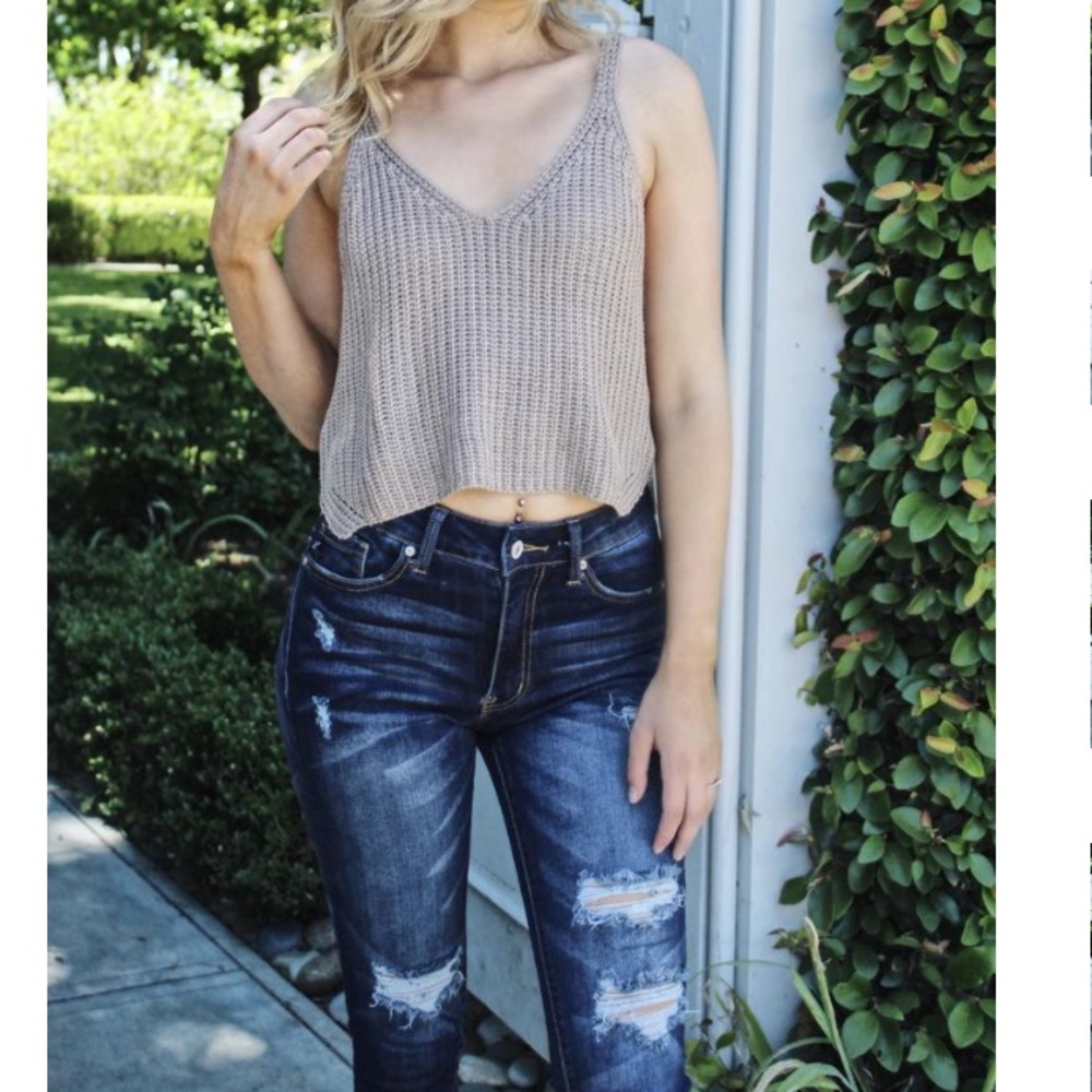 Hudson Jeans New Boyfriend Ankle Destructed 25